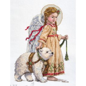 SK257A Télközép 20x27 cm