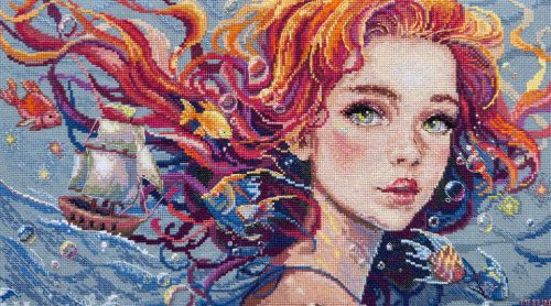 SK275 Víz 36,5x20 cm