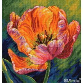 SK300 Spring Awakening: Radiance 27x27 cm