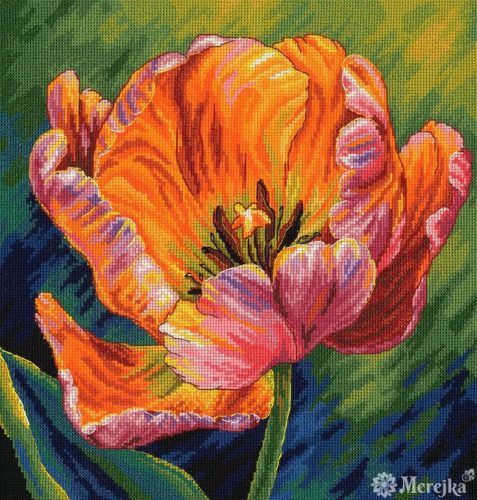 SK300 Spring Awakening: Radiance 27x27 cm