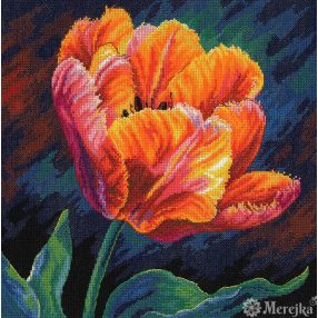 SK302 Spring Awakening Freshness 27x27 cm