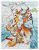 SM1248 Sea trip 20x16 cm