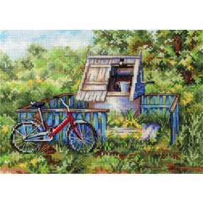SNV1008 Kút 15x20 cm
