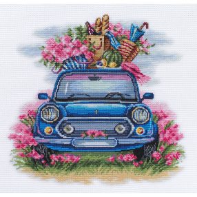 SNV824 Outdoor recreation 26x26 cm