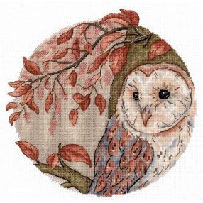 SNV901 Night guard 18 cm