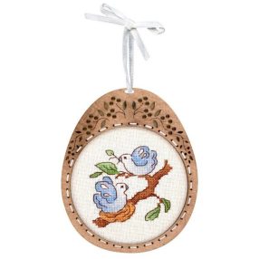 SO103 Miniature. Spring composition 12x10 cm