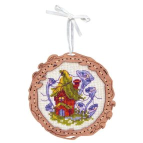 SO105 Swamp House 11 cm