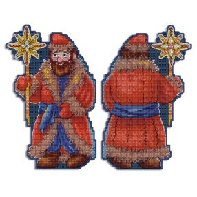 SR964 Csillagleső 17x11 cm