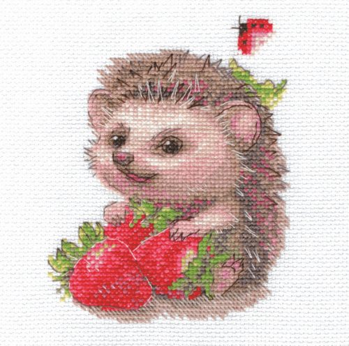 SRA1024 Hedge Hug 13x15 cm