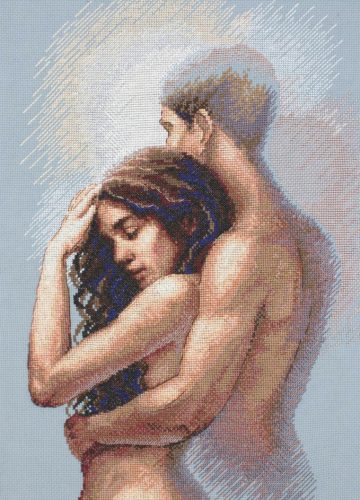 SRA1036 Együtt 27x40 cm