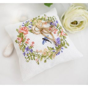 W02B Towards You 11x10 cm