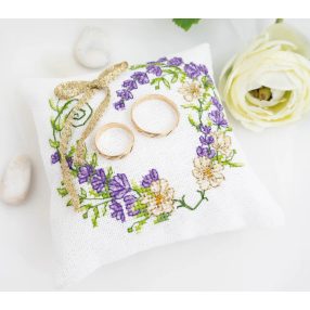 W05B The Royal Heart 11x11 cm