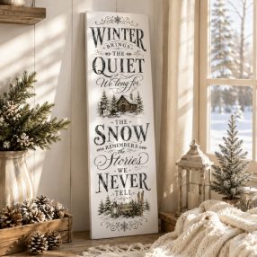 Let it snow, let it snow - vászonkép
