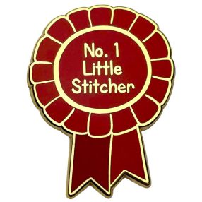 XA29 Little Stitcher - mágneses tűtartó 3x4 cm