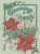 XAS3 Blooming Lovely Christmas 17x23 cm