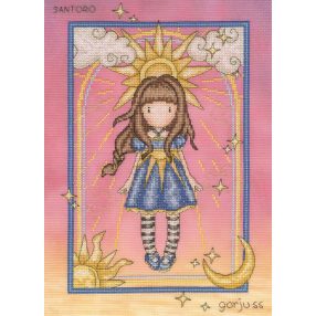 XG42 Fény 22x30,5 cm