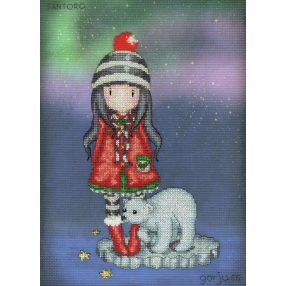 XG46 Aurora 22x30,5 cm