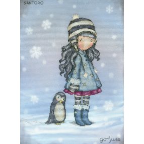 XG49 Hóvihar 22x30,5 cm