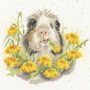 XHD165 Dandy Day 26x26 cm