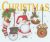 XKTB17 Karen Tye Bentley - It Must Be Christmas 26x22 cm