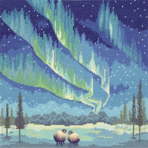 XLP20 Lucy Pittaway - Light Up Your Life 26x26 cm