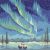 XLP20 Lucy Pittaway - Light Up Your Life 26x26 cm