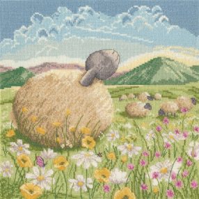 XLP24 Napfürdő 26x26 cm