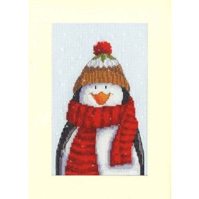 XMAS93 Kis pudingom 10x16 cm