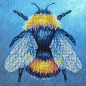 XRF10 Rachel Froud - The Queen 26x26 cm