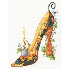 XSK27 Sally King - Hubble Bubble 22x29 cm