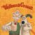 XWG01 Wallace & Gromit - Wonderfully W&G 26x26 cm