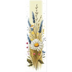 Z11135 Wildflowers 12x40 cm