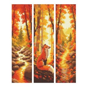 Z11476 Ősz 17x21 cm