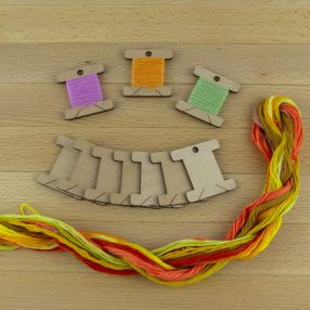 bb-001-50  Fa bobbina 50 db