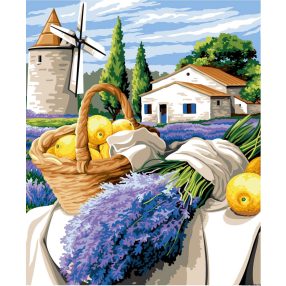 Margot és Seg de Paris gobelinek