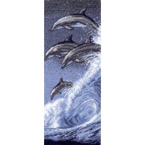 Royal Paris keresztszemes készletek