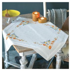 Vervaco keresztszemes készletek