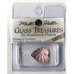 Glass Treasures