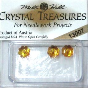Crystal Treasures