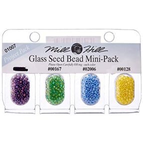 Mini Packs