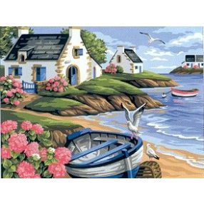 Royal Paris gobelinek