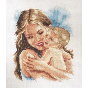 Cewec keresztszemes készletek