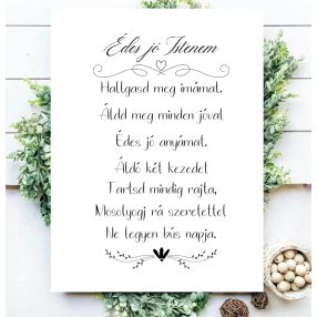 For mothers day