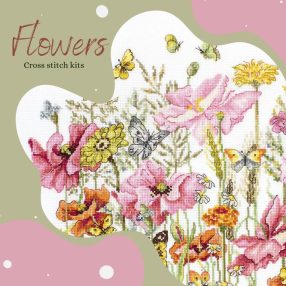 Virág/gyümölcs/csendélet