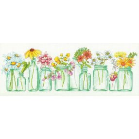 Flower, plant, still life