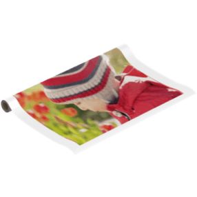 Canvas rolls