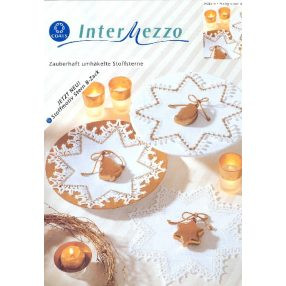 Horgoló mintafüzet