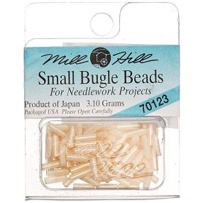 Bugle Beads