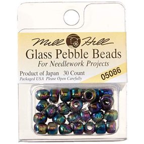 Pebble Beads