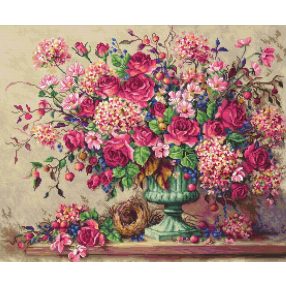 Flower/still life